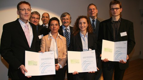 VDMA Preis 2010