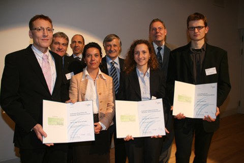 VDMA Preis 2010