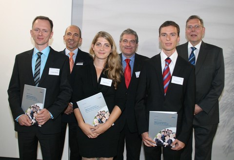 VDMA Preis 2012