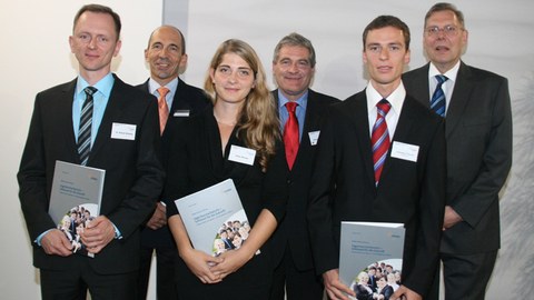 VDMA Preis 2012