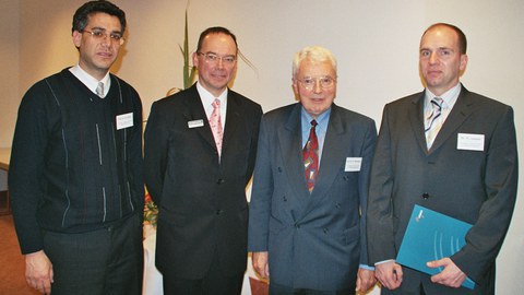 VDMA Preis 2006