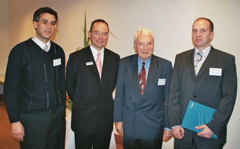 VDMA Preis 2006