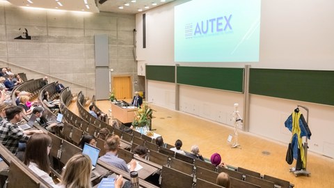 AUTEX DD 2025