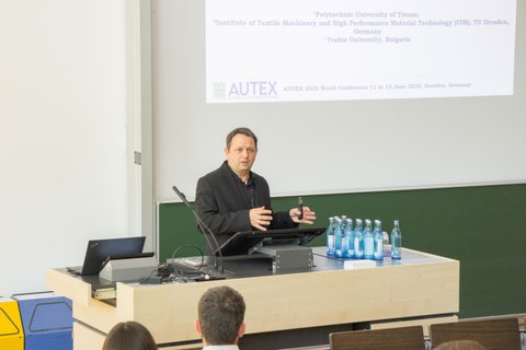 AUTEX 2025 DD