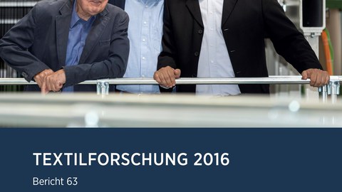 Forschungsbericht 2016