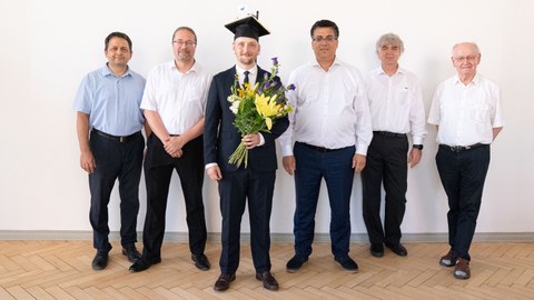 Prüfungskommission