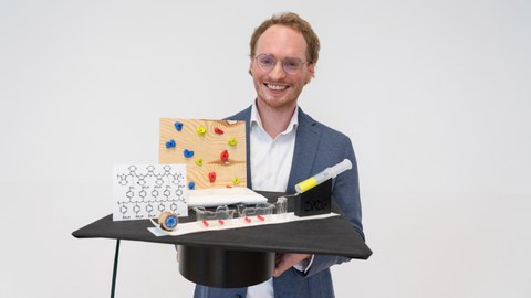 Dr.-Ing. Mathis Bruns