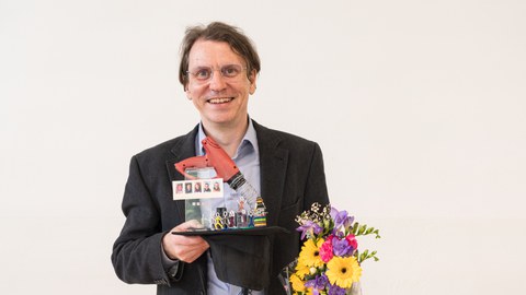 Dr.-Ing. Sven Hellmann