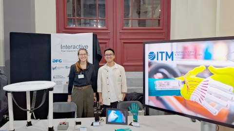 E-Textiles Conference 2025