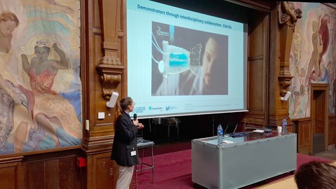 E-Textiles Conference 2025