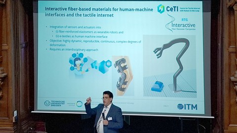 E-Textiles Conference 2025