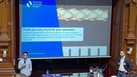 E-Textiles Conference 2025