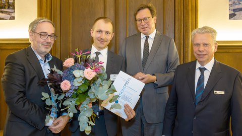 Preisträger Innovationspreis