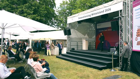 Innovationstag Mittelstand 2026