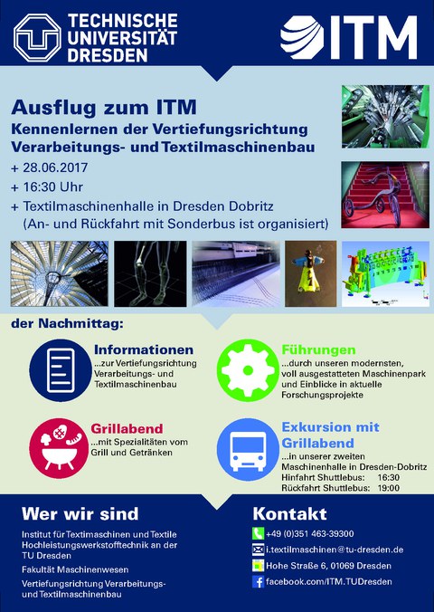 Studentengrillen 2017