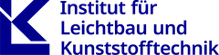ILK logo blue