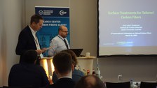 3rd Dresden International Colloquium on Tailored Carbon Fibres. 22.03.2024