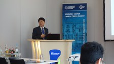 3rd Dresden International Colloquium on Tailored Carbon Fibres. 22.03.2024