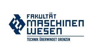 Logo der Fakultät Maschinenwesen