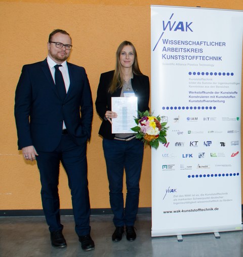 WAK-Preis Dr. Gäbler