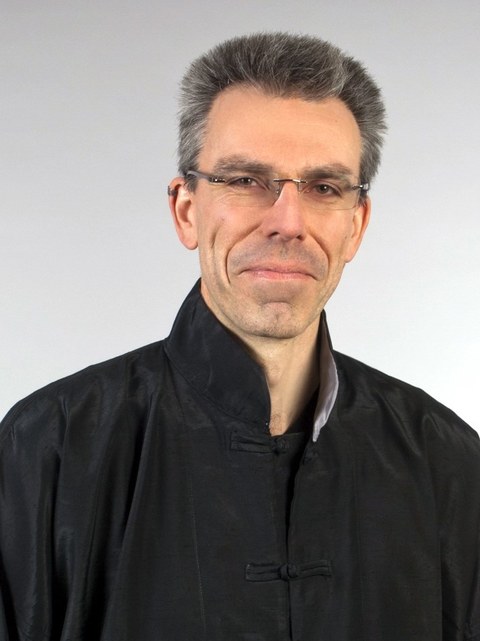 Prof. Jürgen Brandner - Honorarprofessor für Mikroverfahrenstechnik