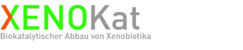 Logo XenoKat