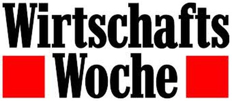 Logo der Wirtschaftswoche