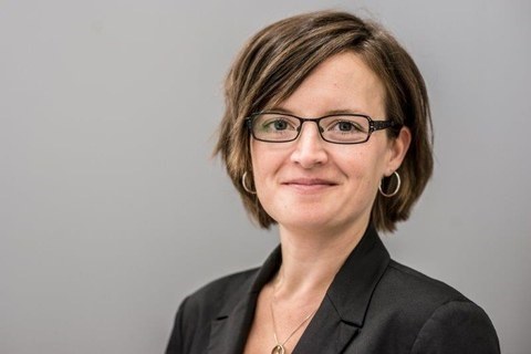 Prof. Dr.-Ing. Christiane Thomas ist seit 1. September 2022 Professorin für Kälte-, Kryo- und Kompressorentechnik am Institut für Energietechnik.