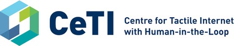 CeTI Logo