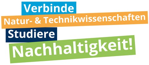 Slogan zum Studiengang Verfahrenstechnik und Naturstofftechnik. Studiere Verfahrenstechnik und vertiefe dich in die Bioverfahrenstechnik, Chemieingenieurtechnik, Lebensmitteltechnik, Holz- und Faserwerkstofftechnik oder allgemeine Verfahrenstechnik.