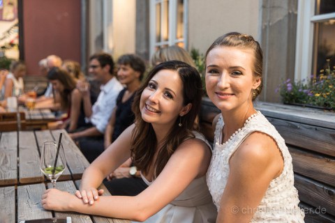 Das Foto wurde zum Tag der Fakultät Maschinenwesen 2019, am 29. Juni im Boulevardtheater Dresden aufgenommen.