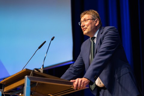Fotodoku Tag der Fakultät Maschinenwesen