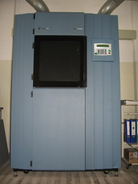 FDM Anlage
