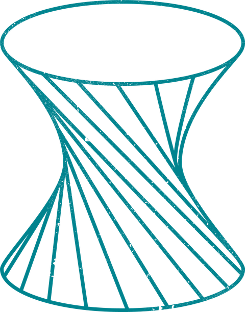 Hyperboloid