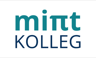 Logo MINT-Kolleg