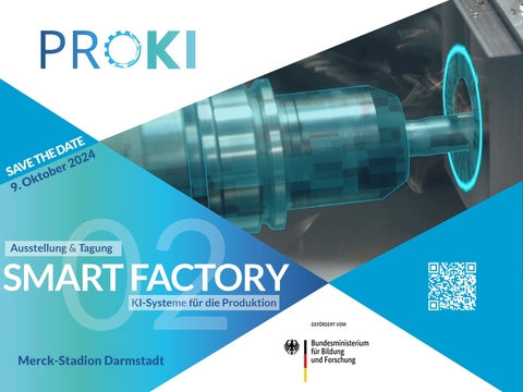 ProKI Smart Factory 2