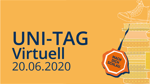 Virtueller Uni-Tag, Vorstellung des Studienschwerpunktes Ingenieurwissenschaften am 20. Juni 2020