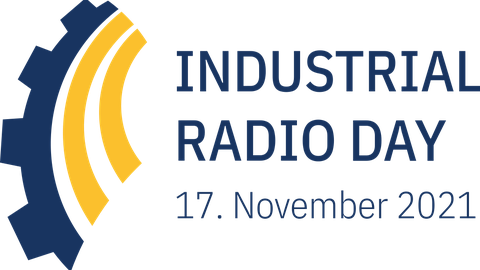 Logo Industrial Radio Day