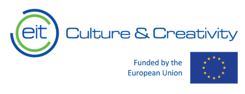 Logo EIT Culture and Creativity