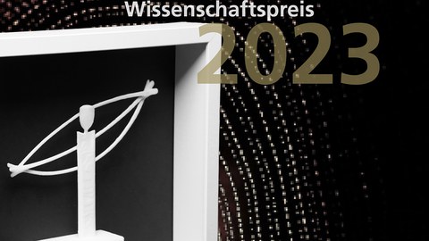 UMSICHT-Wissenschaftspreis