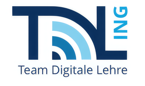 Logo Team Digitale Lehre