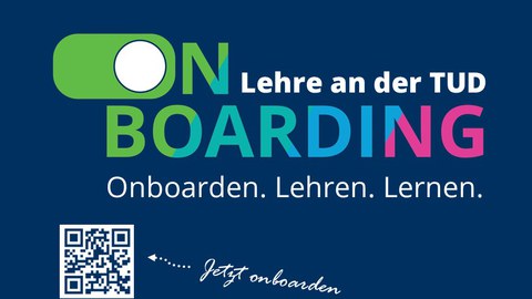 Visualisierung On-Boarding