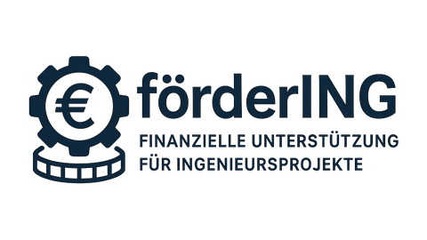 Logo Fördering