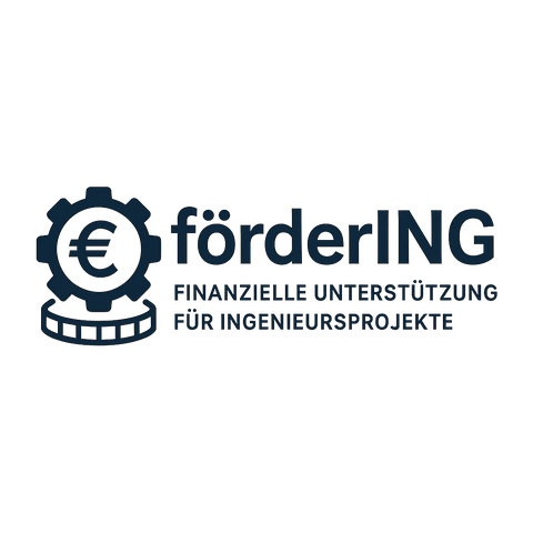 Logo Fördering