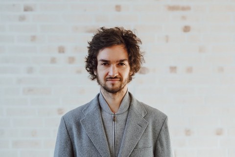 Portraitbild von Dr. Lorenz Adlung