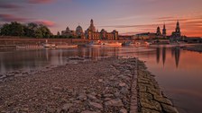 Elbe_Frauenkirche