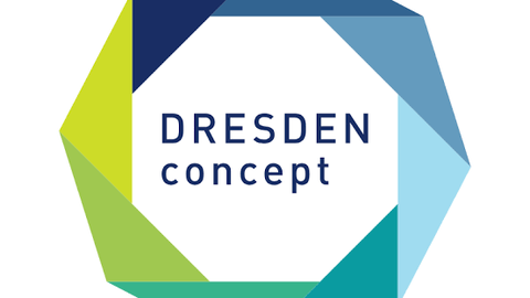 Logo von Dresden Concept