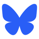 BlueSky logo