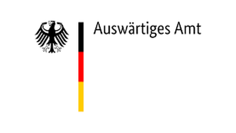 Logo Auswärtiges Amt