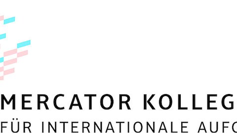 Logo Mercator